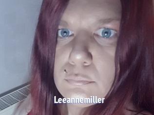 Leeannemiller