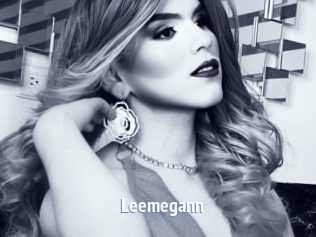 Leemegann