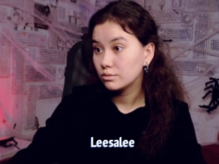 Leesalee