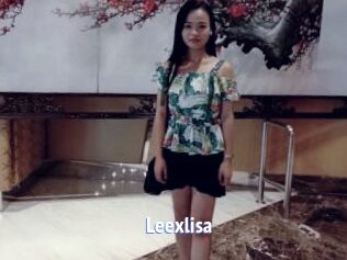 Leexlisa