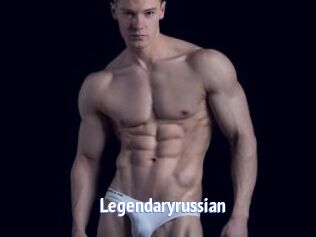 Legendaryrussian