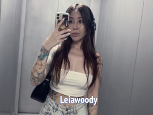 Leiawoody