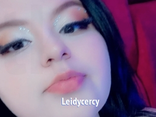 Leidycercy