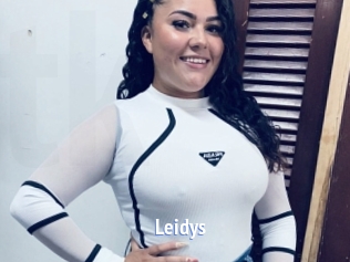 Leidys