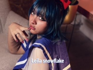 Leila_snowflake