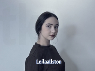 Leilaallston