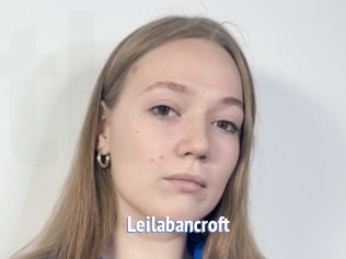 Leilabancroft