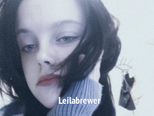 Leilabrewer