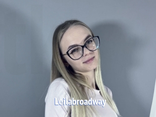 Leilabroadway