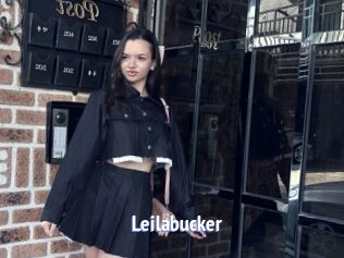 Leilabucker