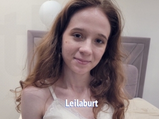 Leilaburt