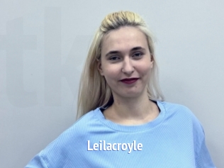 Leilacroyle