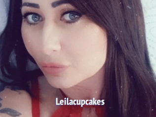 Leilacupcakes