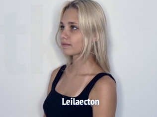 Leilaecton