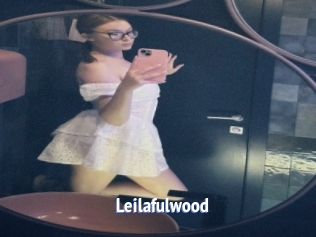 Leilafulwood