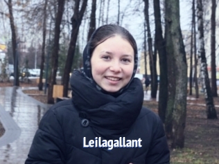 Leilagallant