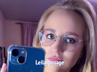 Leilagossage