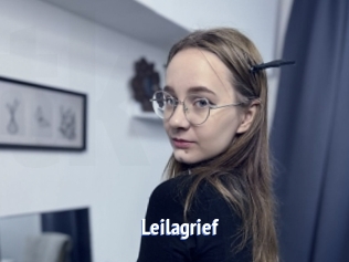 Leilagrief