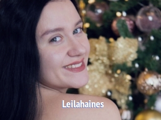 Leilahaines