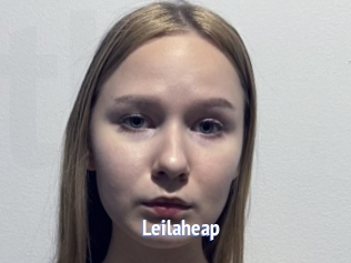 Leilaheap