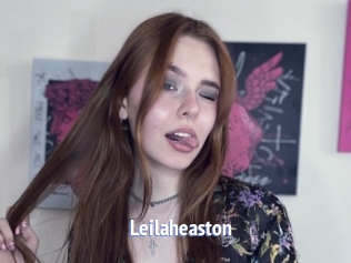 Leilaheaston