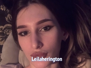 Leilaherington