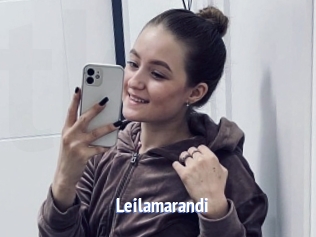 Leilamarandi