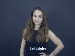 Leilatyler