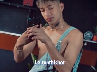 Leitonthishot