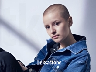 Leksastone