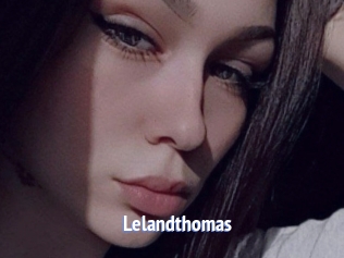 Lelandthomas