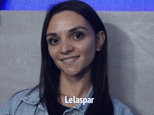 Lelaspar