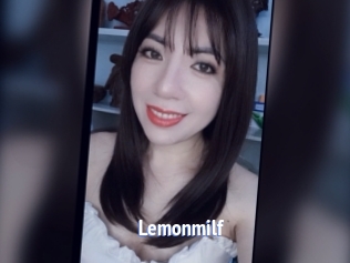 Lemonmilf