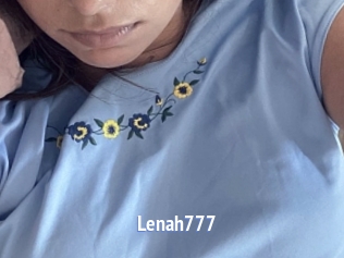 Lenah777