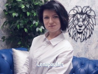 Lenapaulles