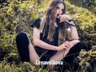 Lenavolkova