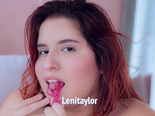 Lenitaylor