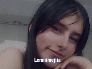 Lenniimejiia