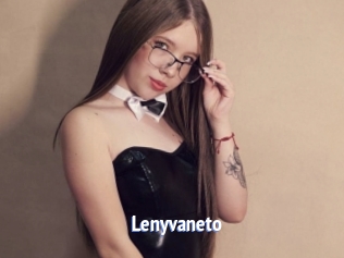 Lenyvaneto