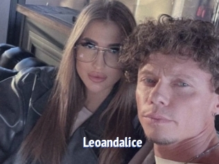 Leoandalice