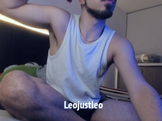 Leojustleo