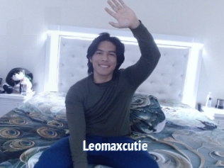 Leomaxcutie