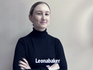 Leonabaker