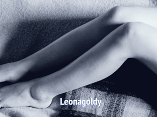 Leonagoldy