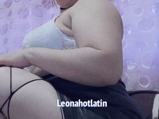 Leonahotlatin