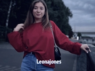 Leonajones