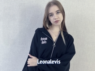 Leonalevis