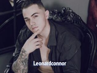 Leonardconnor