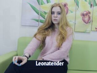 Leonatender