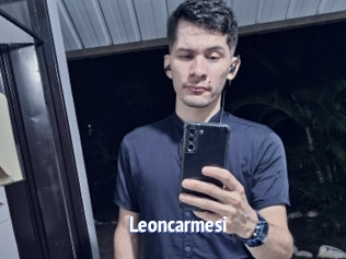 Leoncarmesi